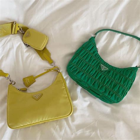 prada nylon shoulder bag dupe|prada nylon bag dupe dhgate.